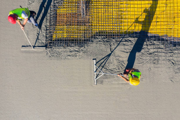 Best Concrete Removal and Replacement in Vineland, NJ