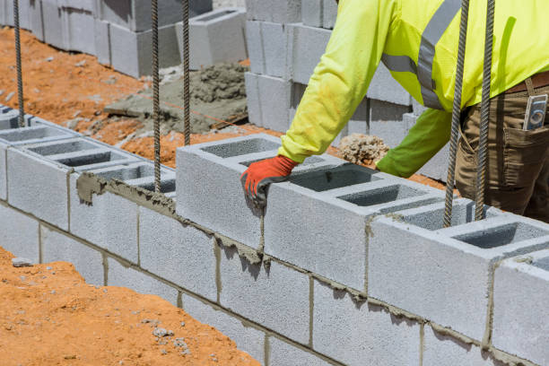 Best Commercial Concrete Services in Vineland, NJ