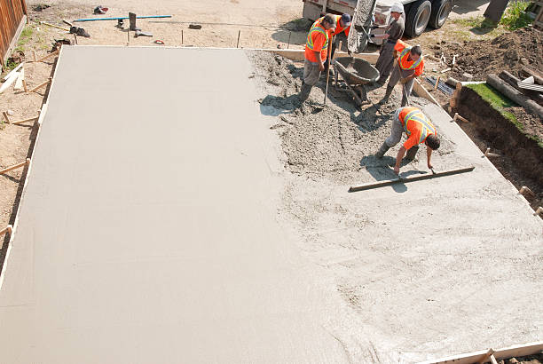 Best Concrete Grinding and Polishing in Vineland, NJ